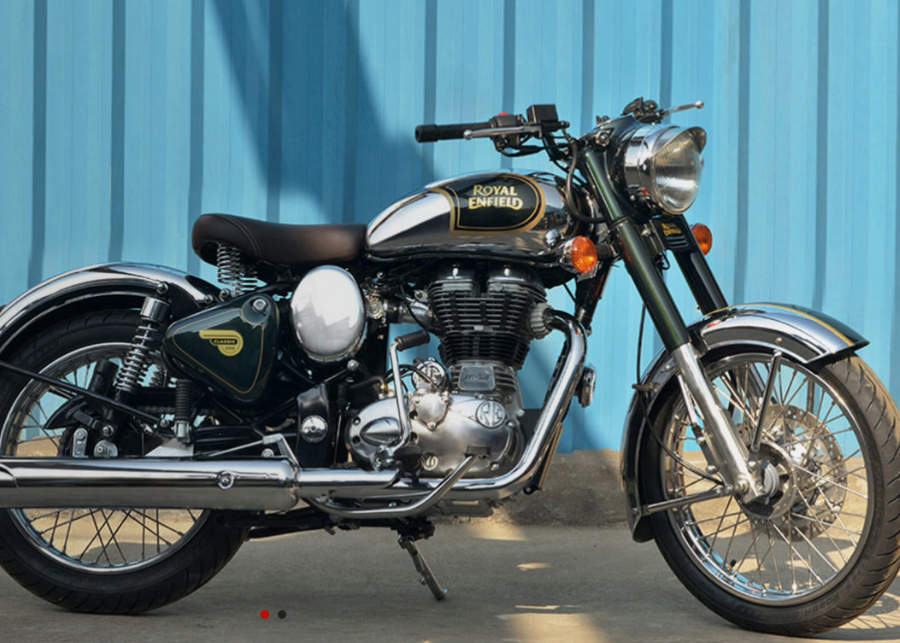 Moto 500 cc