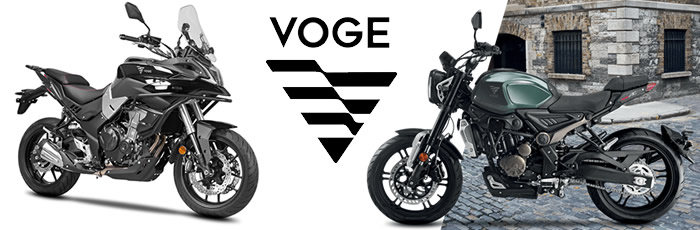 moto VOGE