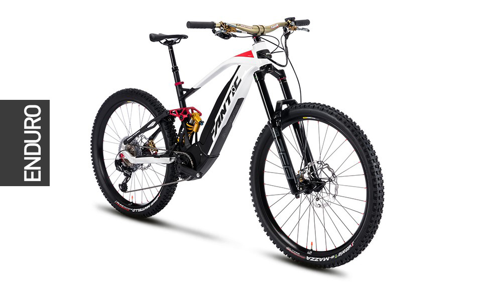 EBIKE XEF-1.9-FACTORY