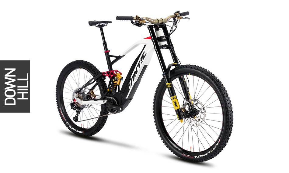 EBIKE XXF-2.0-FACTORY