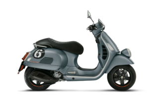 sei giorni 300 ii edition euro 5-s gts sei giorni 300 II edition euro 5