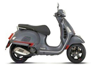 vespa gts super sport300hpeabsE5-277 gts 300 supersport