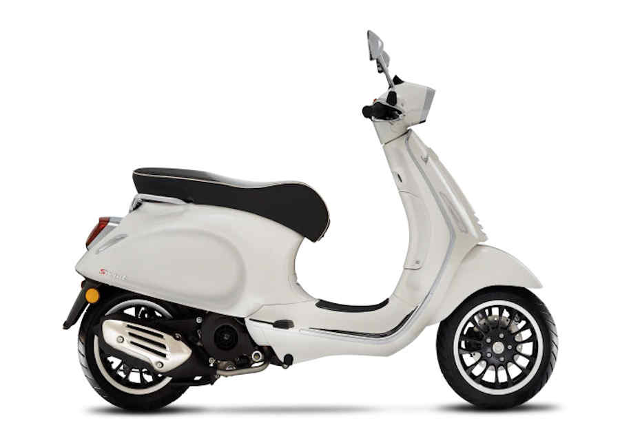 vespa sprint euro 5k