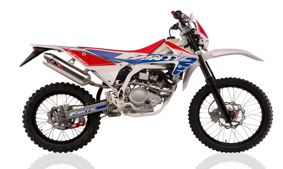 XEF 125 PERFORMANCE